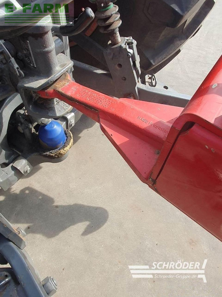 Horsch maestro 8.75 cc - Precíziós vetőgép: 4 kép. Horsch maestro 8.75 cc - Precíziós vetőgép: 4 kép.