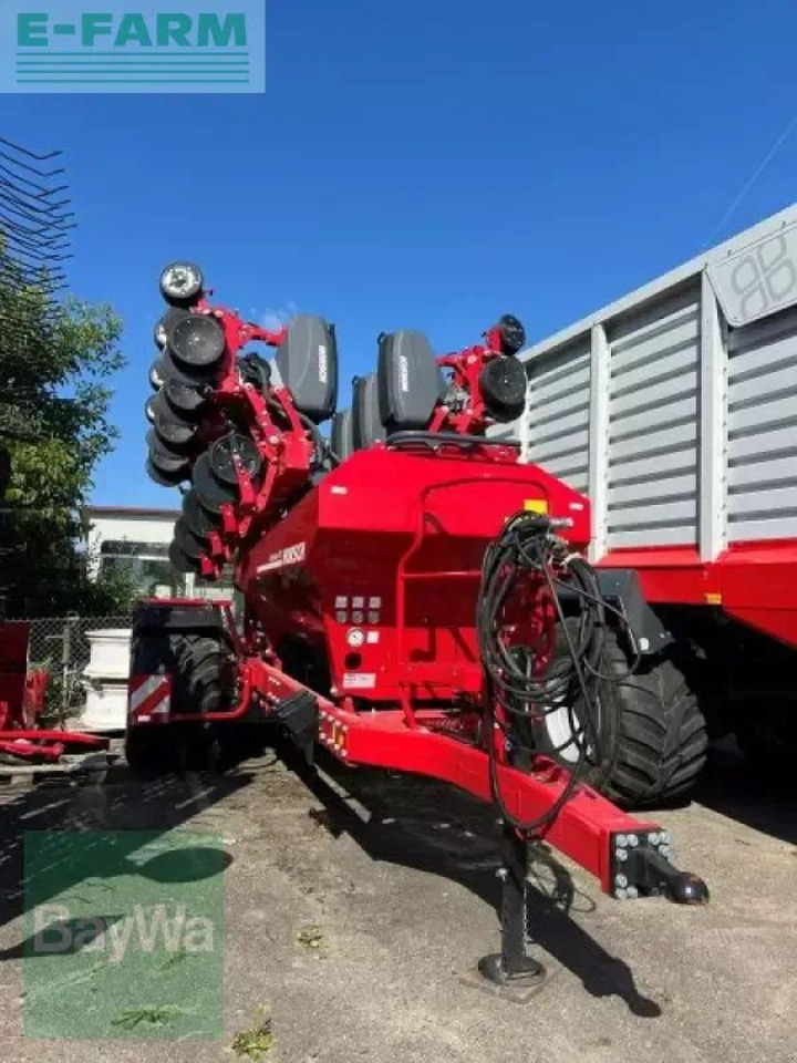 Horsch maestro 8.75 cv horsch einzelk - Precíziós vetőgép: 1 kép. Horsch maestro 8.75 cv horsch einzelk - Precíziós vetőgép: 1 kép.