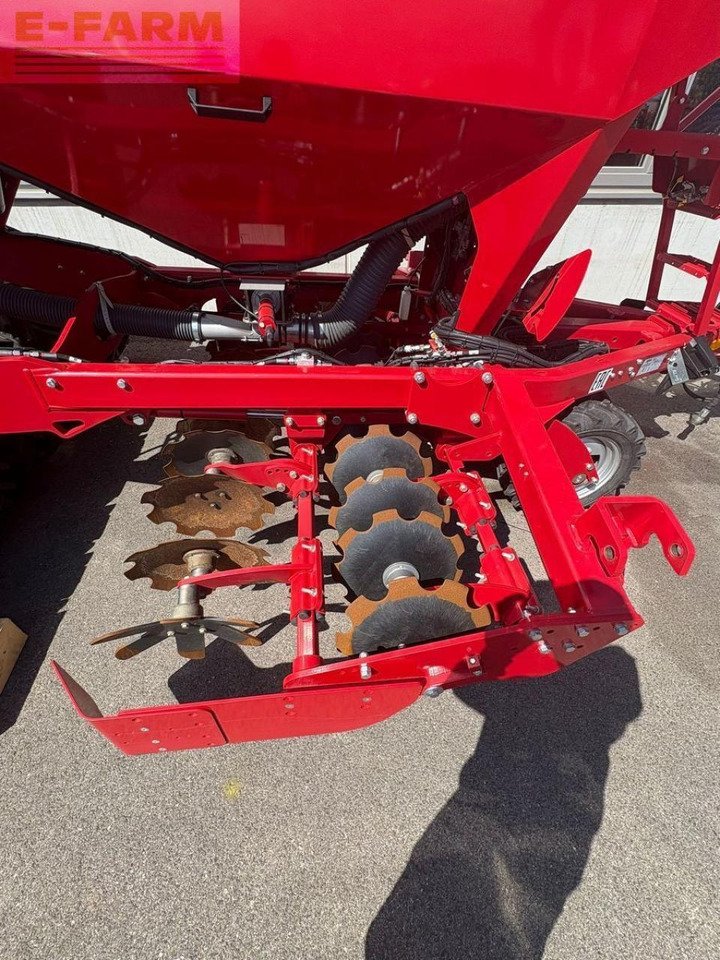 Horsch pronto 3 dc - Precíziós vetőgép: 5 kép. Horsch pronto 3 dc - Precíziós vetőgép: 5 kép.