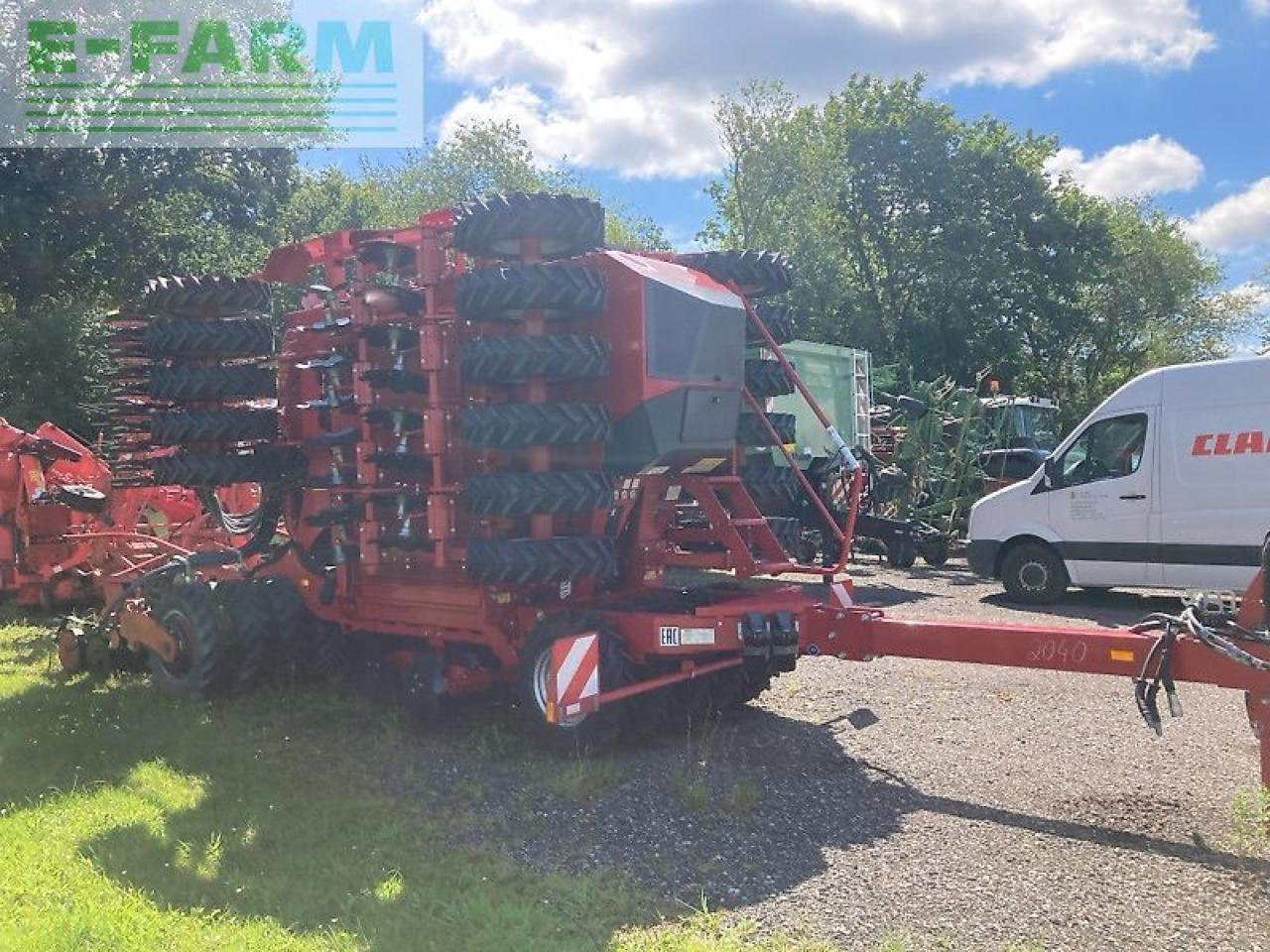 Horsch pronto 6 dc - Szemenkénti vetőgép: 2 kép. Horsch pronto 6 dc - Szemenkénti vetőgép: 2 kép.