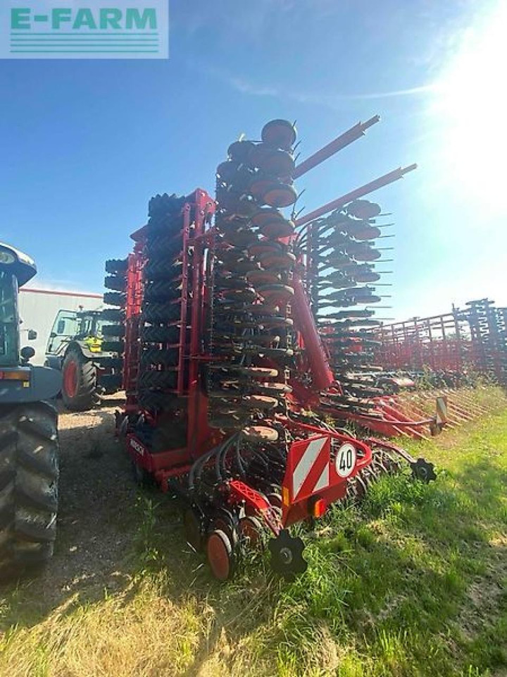 Horsch pronto 9 dc - Szemenkénti vetőgép: 3 kép. Horsch pronto 9 dc - Szemenkénti vetőgép: 3 kép.