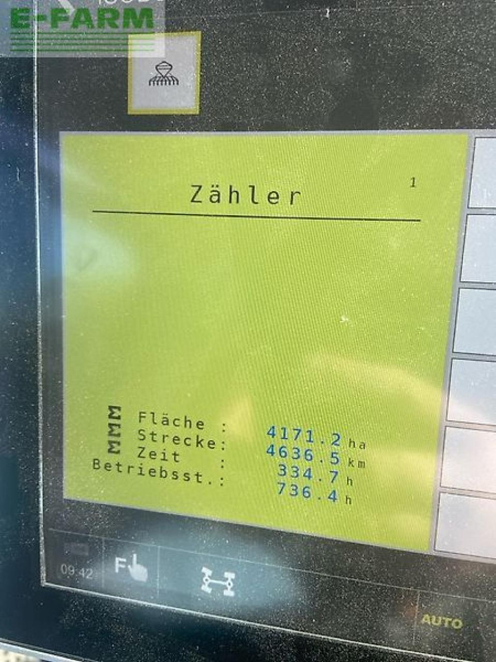 Horsch pronto 9 dc - Szemenkénti vetőgép: 2 kép. Horsch pronto 9 dc - Szemenkénti vetőgép: 2 kép.