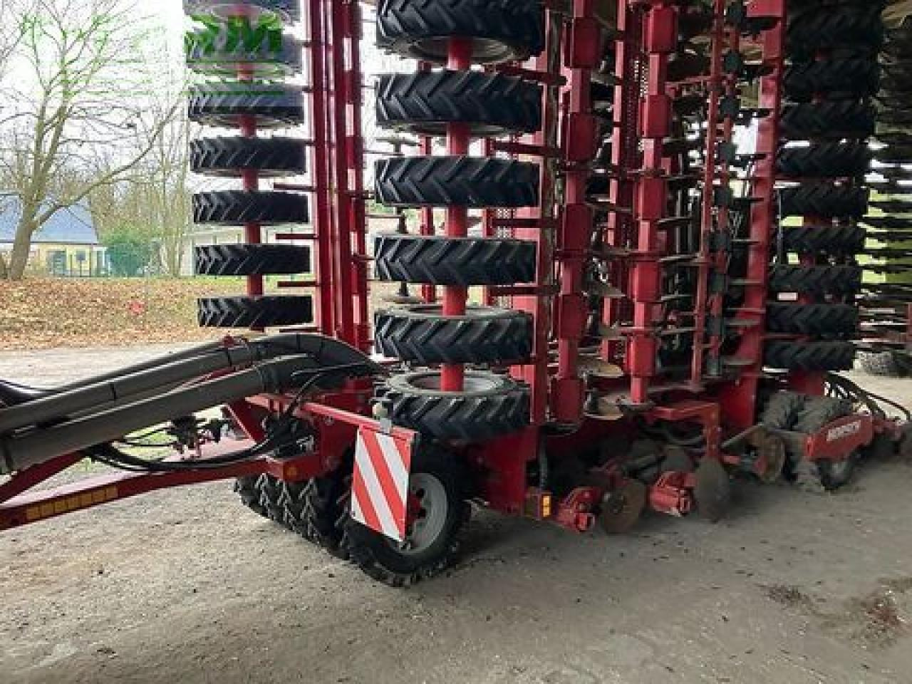 Horsch pronto 9 sw ppf - Szemenkénti vetőgép: 3 kép. Horsch pronto 9 sw ppf - Szemenkénti vetőgép: 3 kép.