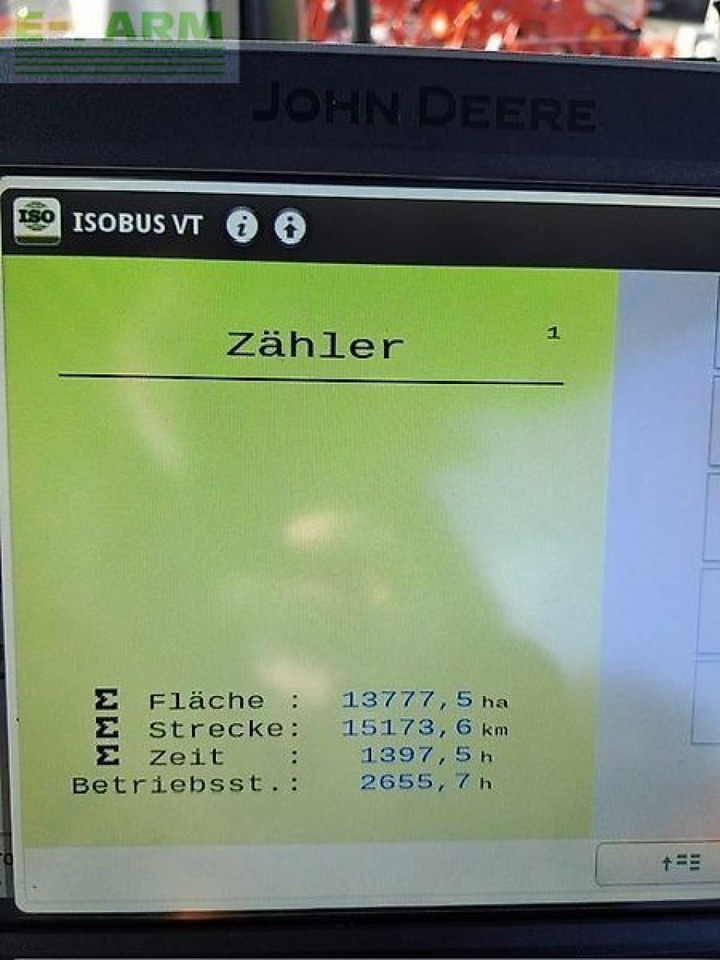 Horsch pronto 9dc - Szemenkénti vetőgép: 5 kép. Horsch pronto 9dc - Szemenkénti vetőgép: 5 kép.