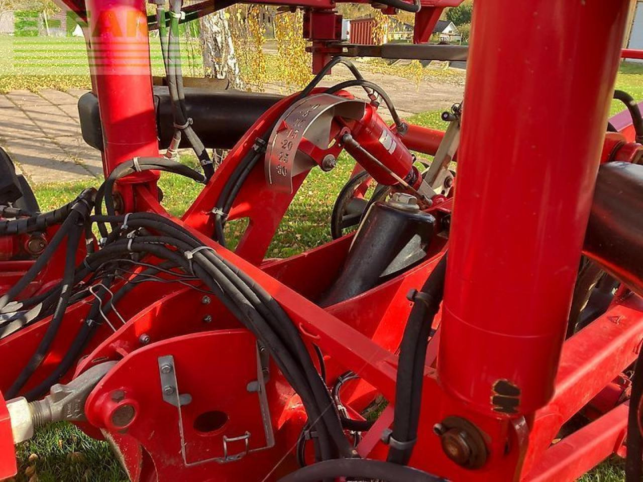 Kultivátor Horsch terrano 5 fm: 24 kép. Kultivátor Horsch terrano 5 fm: 24 kép.