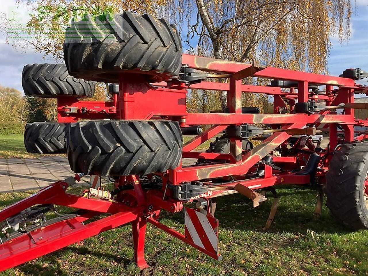 Kultivátor Horsch terrano 5 fm: 27 kép. Kultivátor Horsch terrano 5 fm: 27 kép.