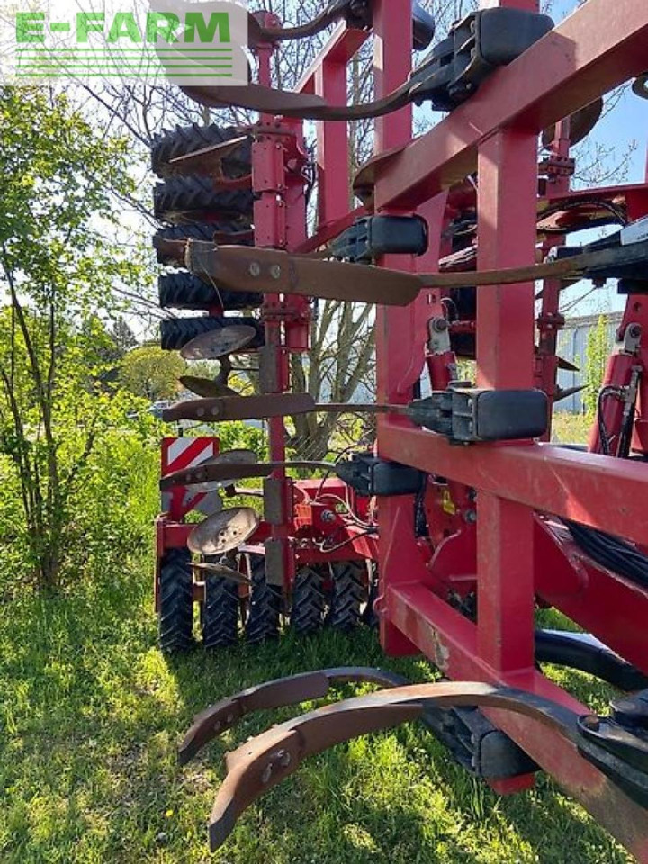 Horsch tiger 6 lt - Kultivátor: 4 kép. Horsch tiger 6 lt - Kultivátor: 4 kép.