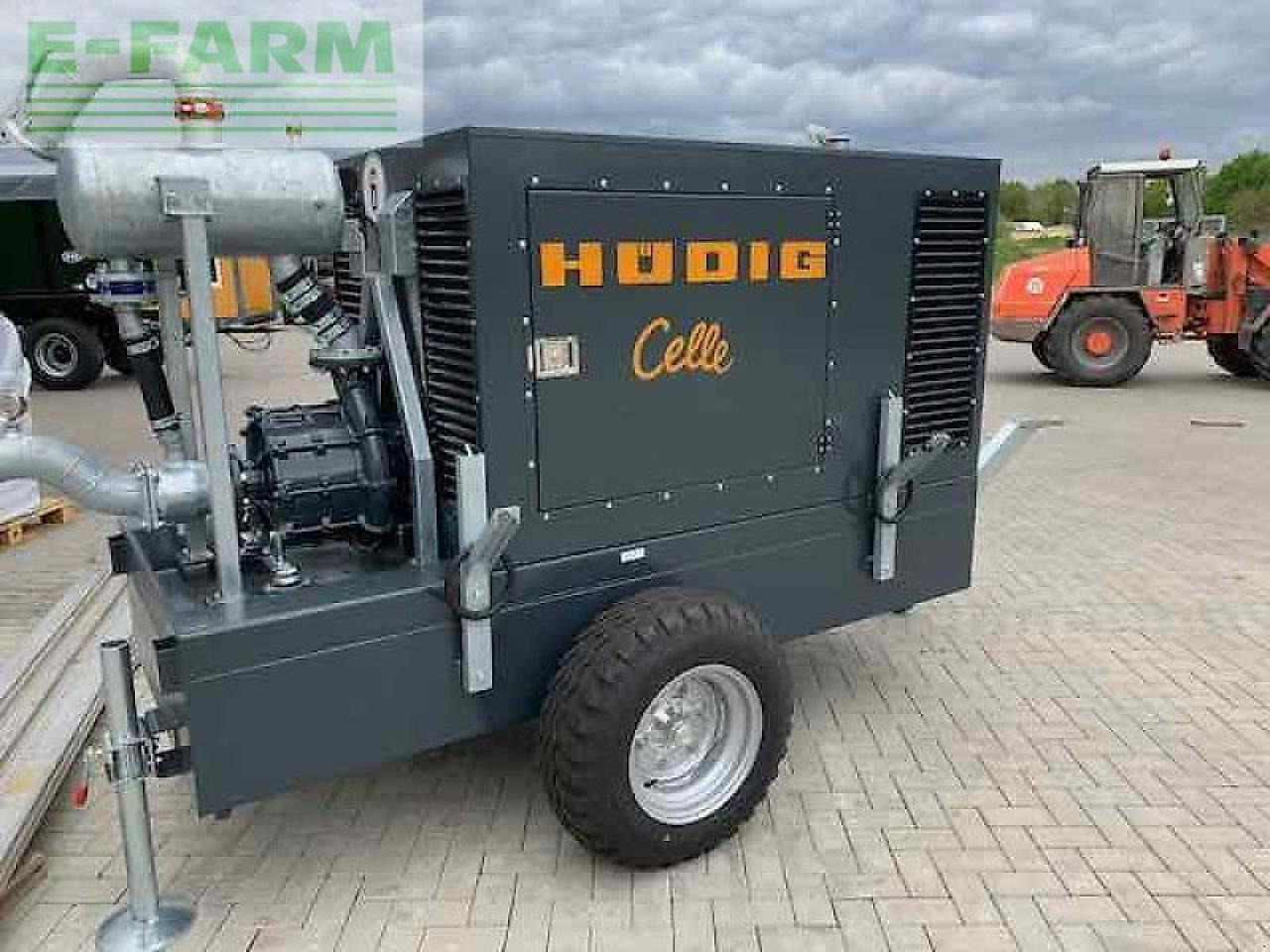 Hüdig dieselpumpe hc910/503/45 76 ps 80m3 - Öntözőrendszer: 3 kép. Hüdig dieselpumpe hc910/503/45 76 ps 80m3 - Öntözőrendszer: 3 kép.