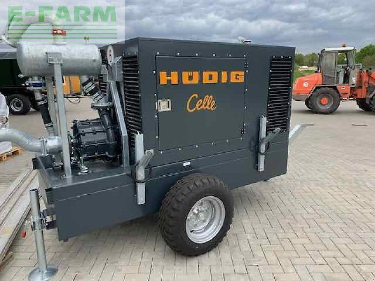 Hüdig hc 910/503/44 - Öntözőrendszer: 3 kép. Hüdig hc 910/503/44 - Öntözőrendszer: 3 kép.