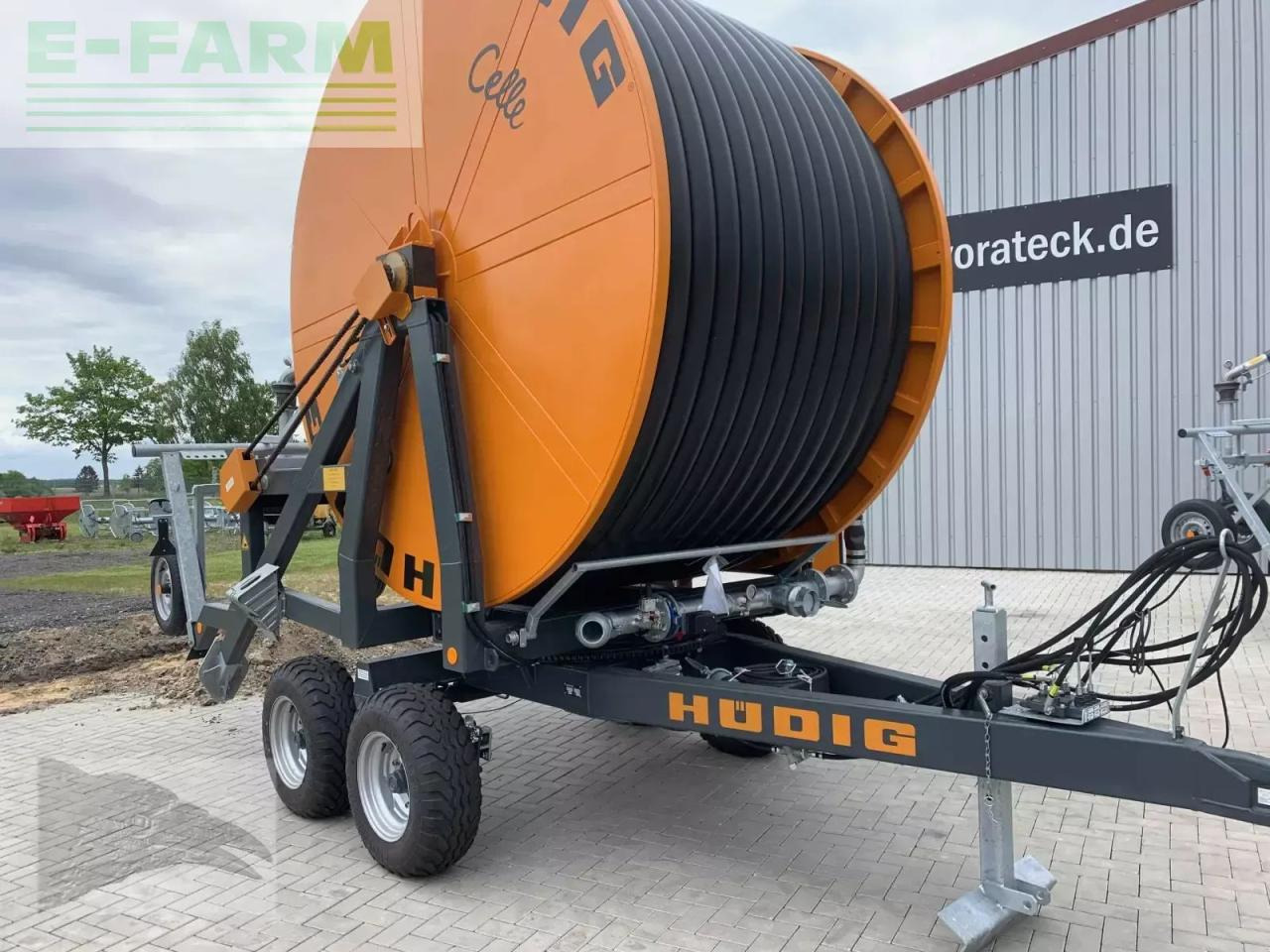 Hüdig iromat ii td 500/110 - Öntözőrendszer: 5 kép. Hüdig iromat ii td 500/110 - Öntözőrendszer: 5 kép.