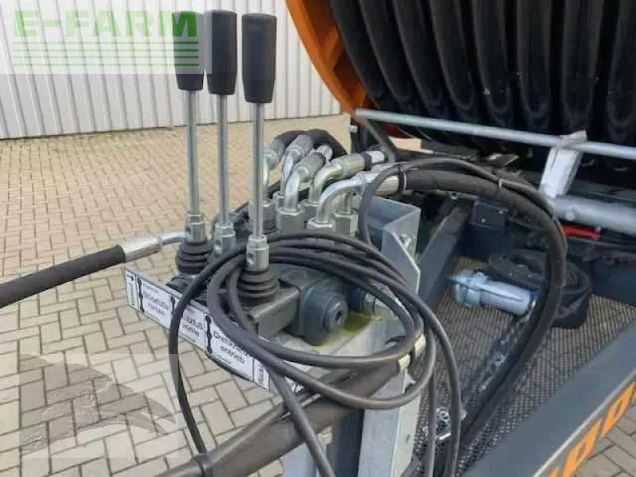 Hüdig iromat ii td 500/110 - Öntözőrendszer: 5 kép. Hüdig iromat ii td 500/110 - Öntözőrendszer: 5 kép.