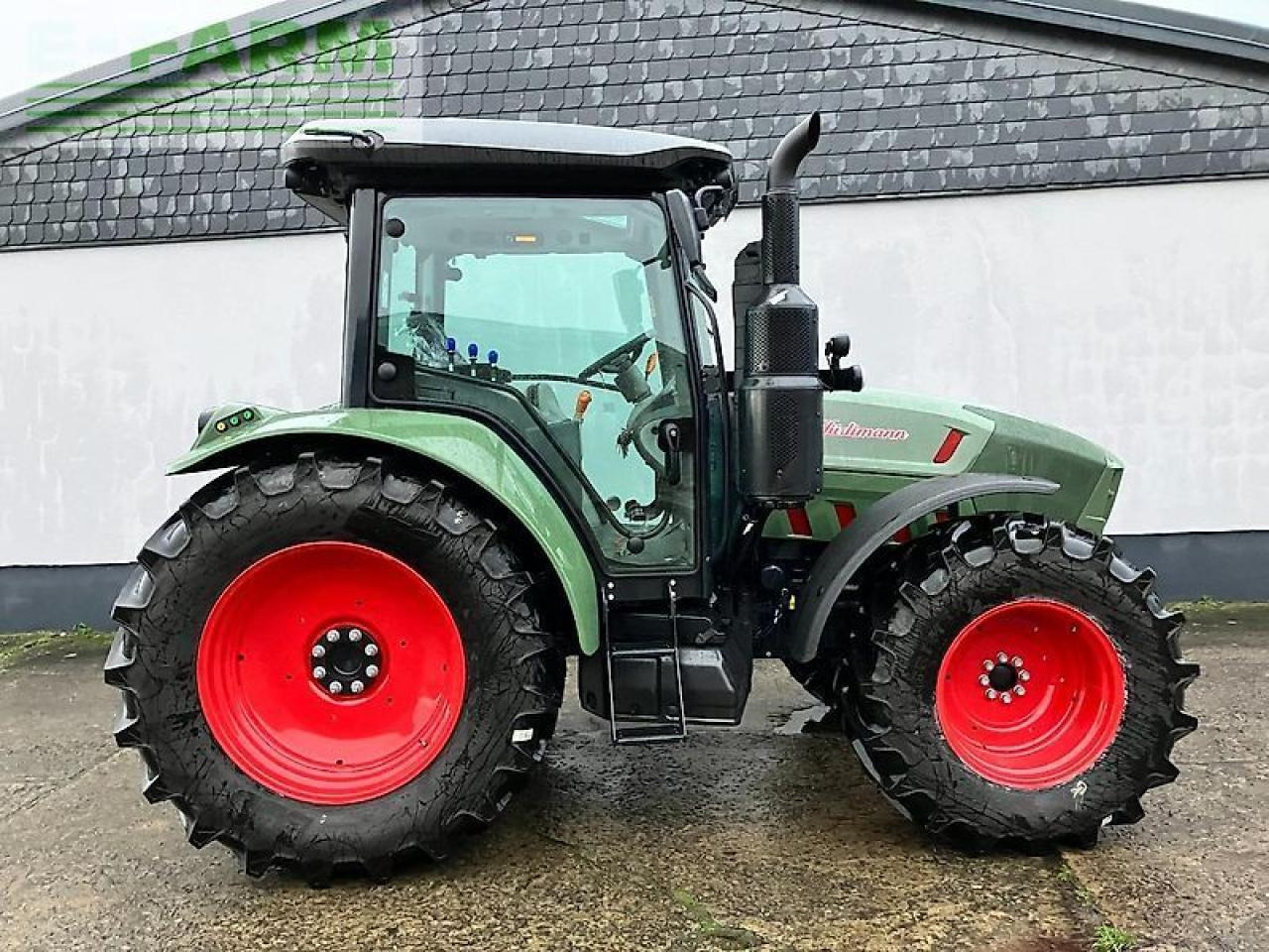 Hürlimann xb 95 - Traktor: 4 kép. Hürlimann xb 95 - Traktor: 4 kép.