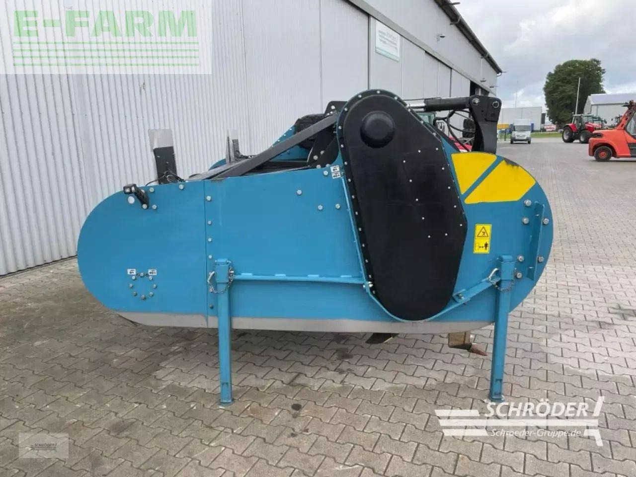 Imants spatenmaschine 58wx300plh - Talajművelő gep: 2 kép. Imants spatenmaschine 58wx300plh - Talajművelő gep: 2 kép.