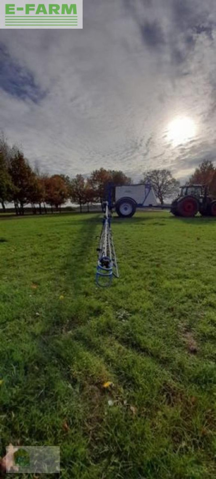 Inuma professional ias 6036 - 25cm düsenabstand - Vontatott permetezők: 3 kép. Inuma professional ias 6036 - 25cm düsenabstand - Vontatott permetezők: 3 kép.