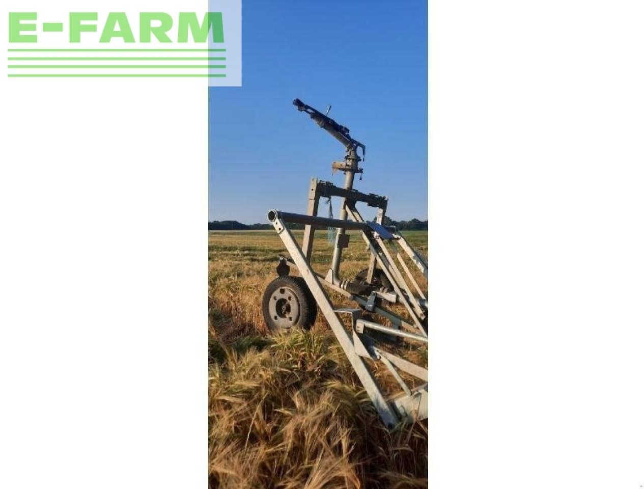 Irrifrance optima1020 - Öntözőrendszer: 4 kép. Irrifrance optima1020 - Öntözőrendszer: 4 kép.