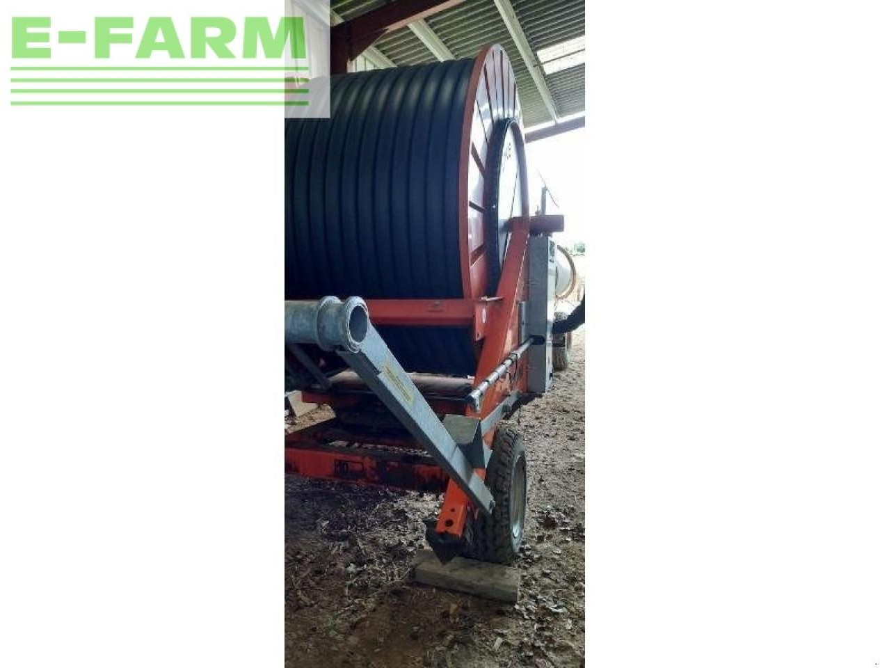 Irrifrance optimas2 1020 - Öntözőrendszer: 3 kép. Irrifrance optimas2 1020 - Öntözőrendszer: 3 kép.