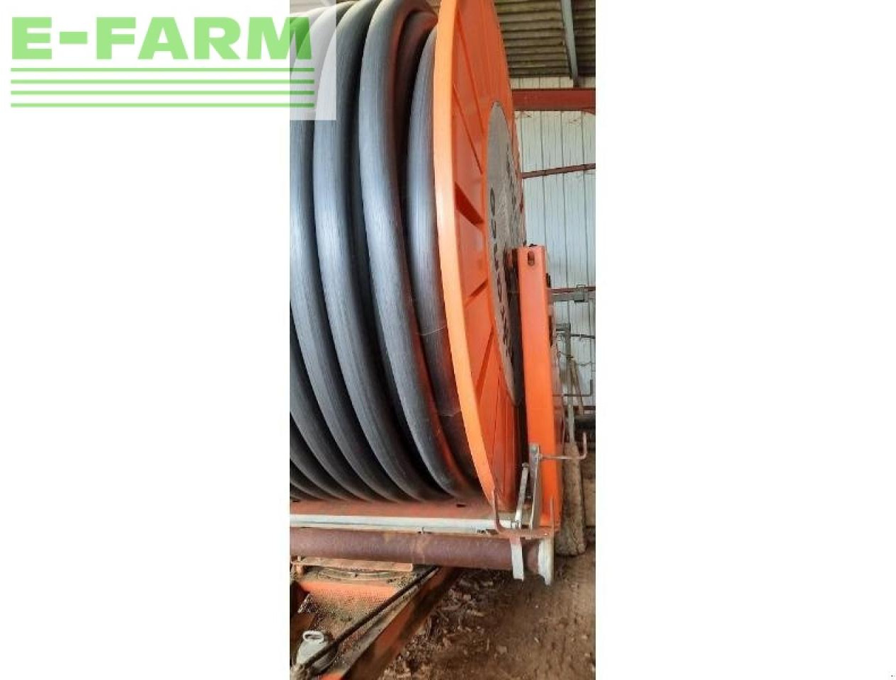 Irrifrance optimas2 1020 - Öntözőrendszer: 2 kép. Irrifrance optimas2 1020 - Öntözőrendszer: 2 kép.