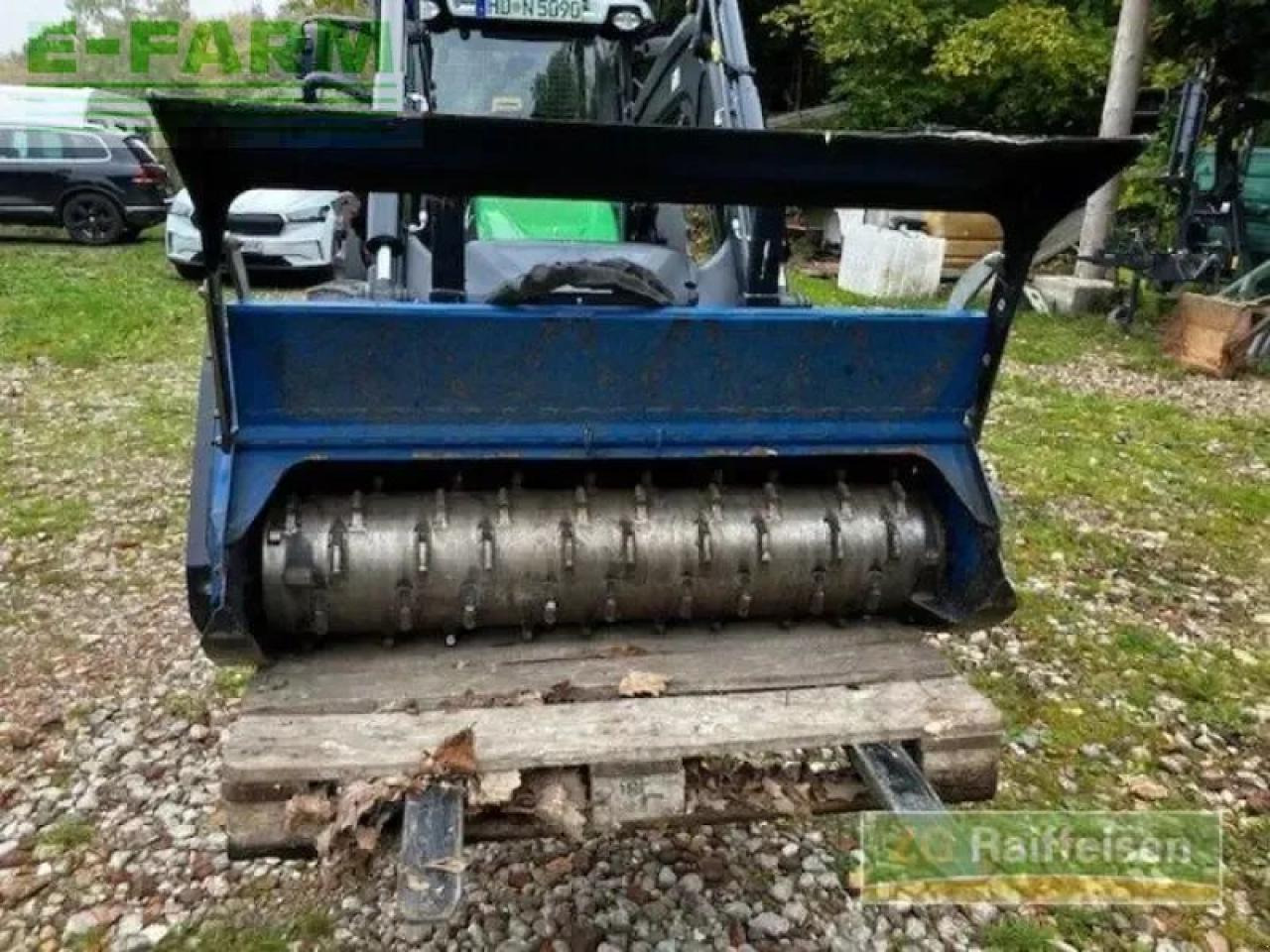 Irus delltrac 2.0 - Traktor: 2 kép. Irus delltrac 2.0 - Traktor: 2 kép.