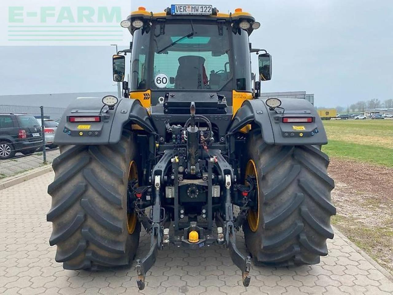 JCB 4220 icon - 60 km/h - Traktor: 5 kép. JCB 4220 icon - 60 km/h - Traktor: 5 kép.