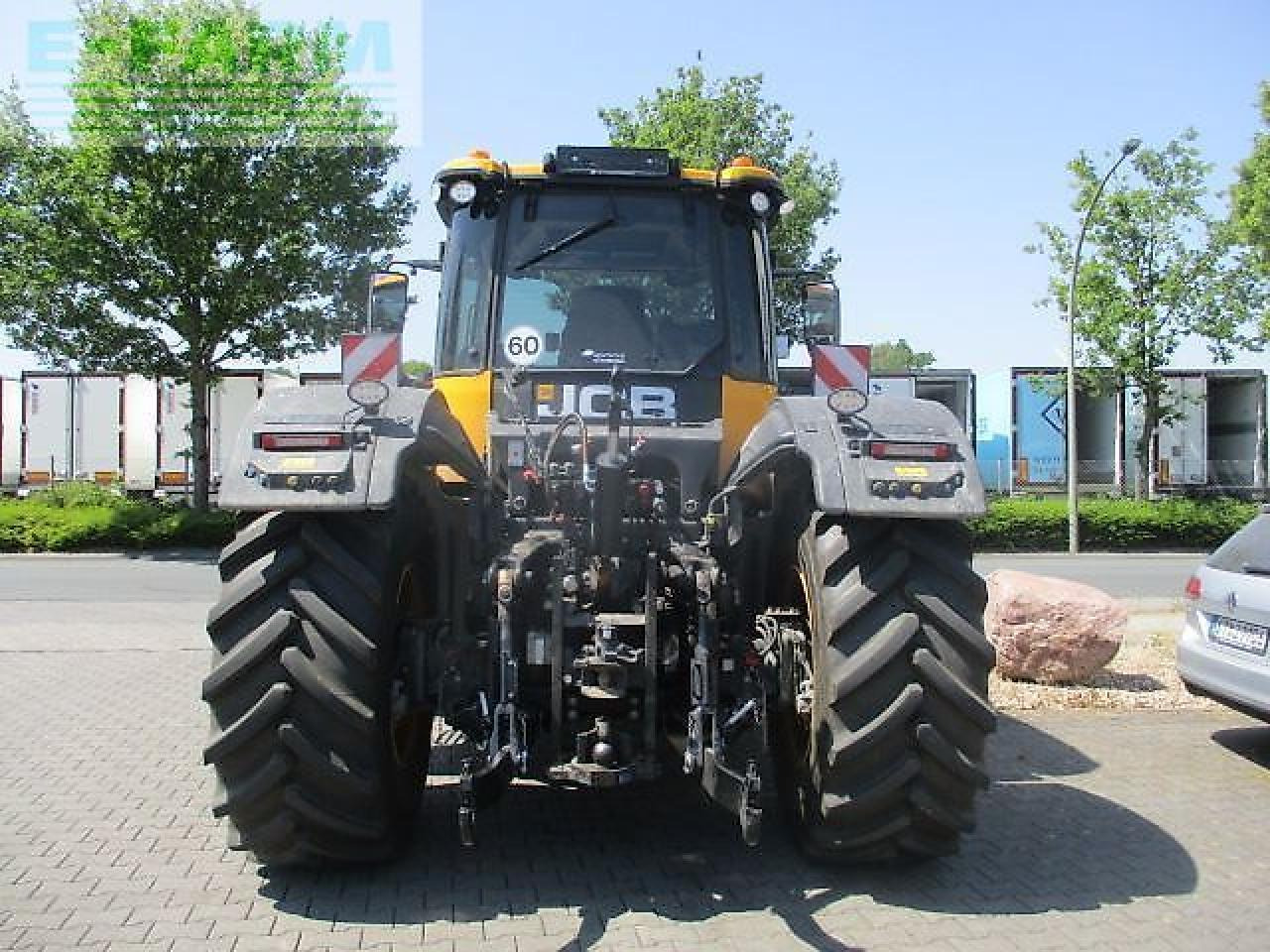 JCB 4220 icon - Traktor: 4 kép. JCB 4220 icon - Traktor: 4 kép.