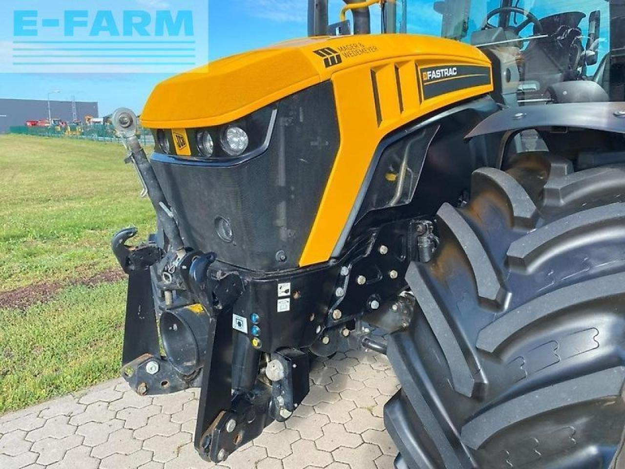 JCB 4220 icon - Traktor: 2 kép. JCB 4220 icon - Traktor: 2 kép.