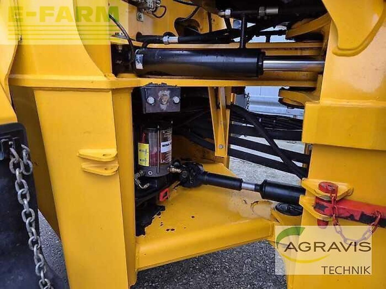 JCB 427 ht agri - Minikotró: 5 kép. JCB 427 ht agri - Minikotró: 5 kép.