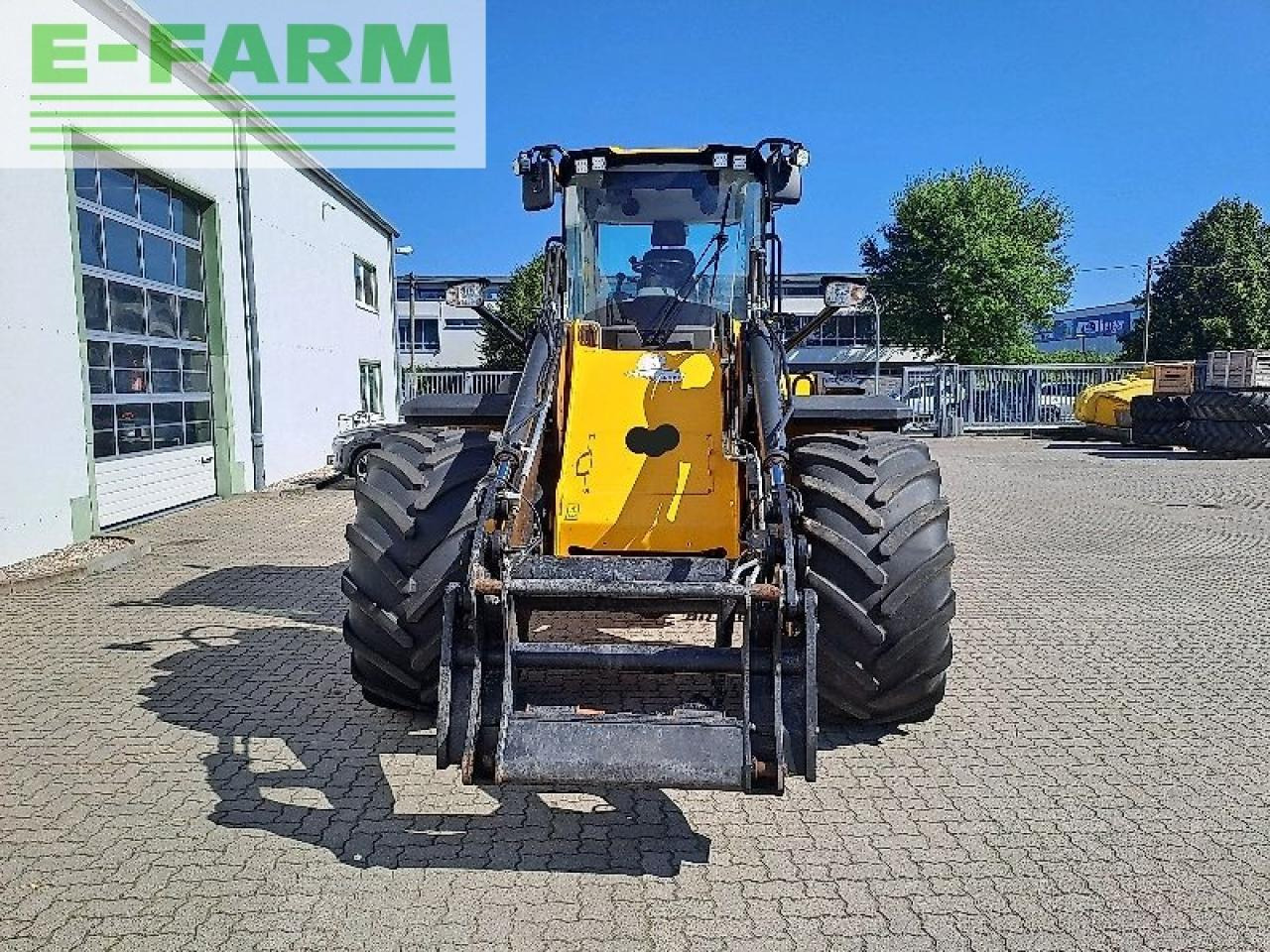 JCB 435s s5 - Minikotró: 2 kép. JCB 435s s5 - Minikotró: 2 kép.