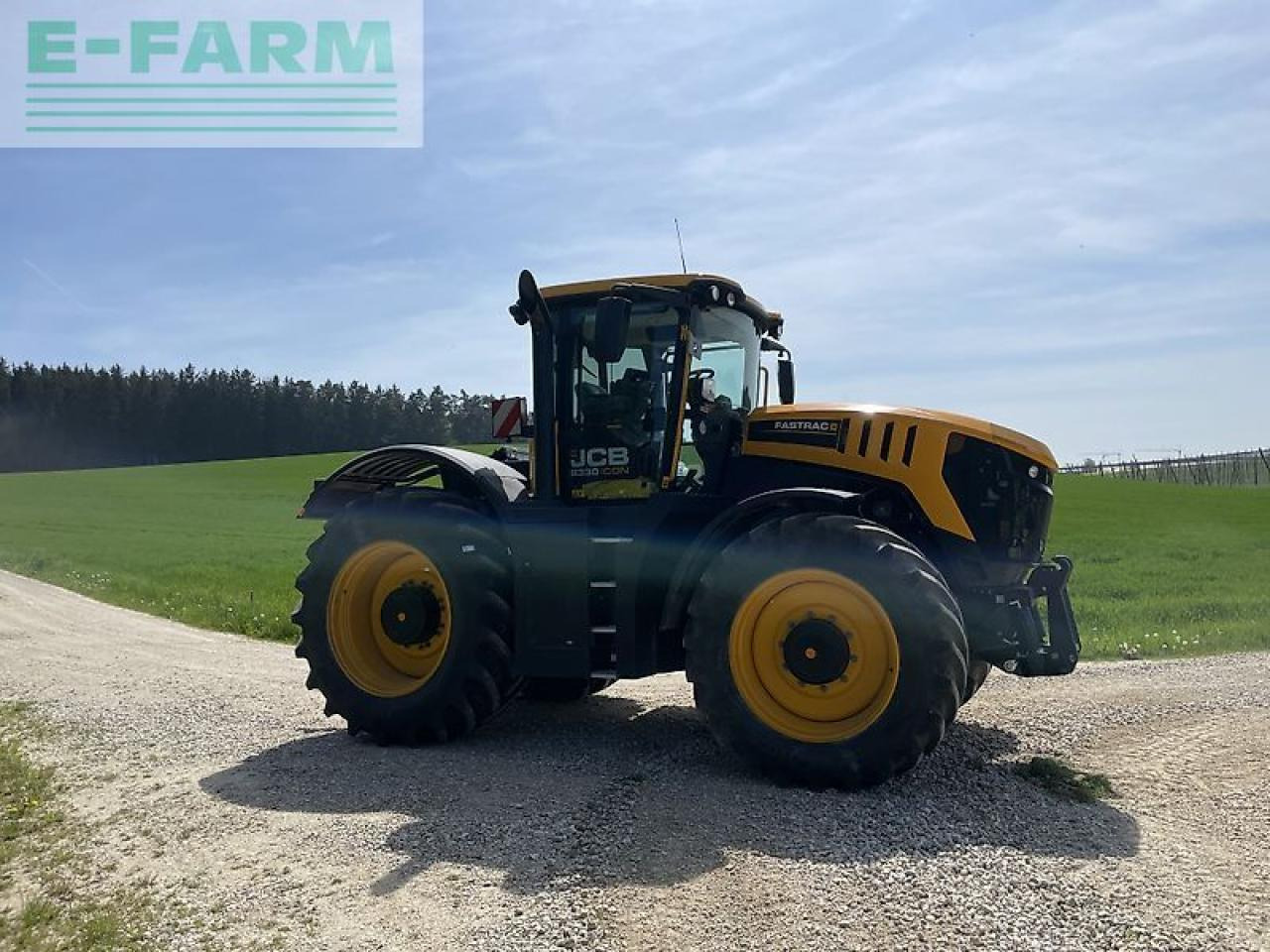 JCB fastrac 8330 icon - Traktor: 4 kép. JCB fastrac 8330 icon - Traktor: 4 kép.