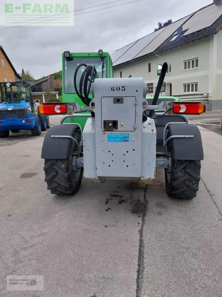 JLG 3512 ps - Teleszkópos rakodó: 5 kép. JLG 3512 ps - Teleszkópos rakodó: 5 kép.