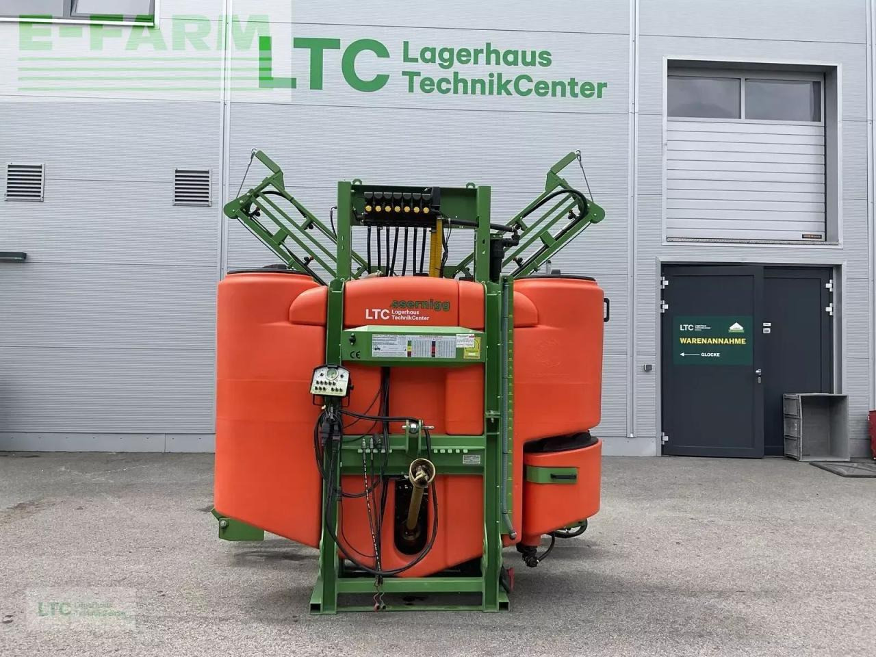 Jessernigg ng starlight 15m 1000l - Vontatott permetezők: 5 kép. Jessernigg ng starlight 15m 1000l - Vontatott permetezők: 5 kép.