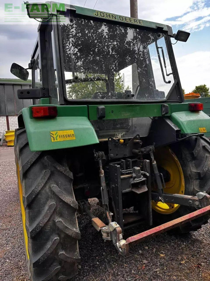 John Deere 3100 - Traktor: 4 kép. John Deere 3100 - Traktor: 4 kép.