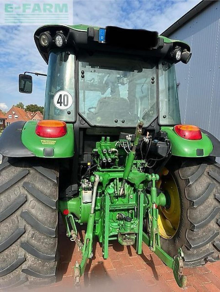 John Deere 5080 m ‼️mannheimer - Traktor: 2 kép. John Deere 5080 m ‼️mannheimer - Traktor: 2 kép.