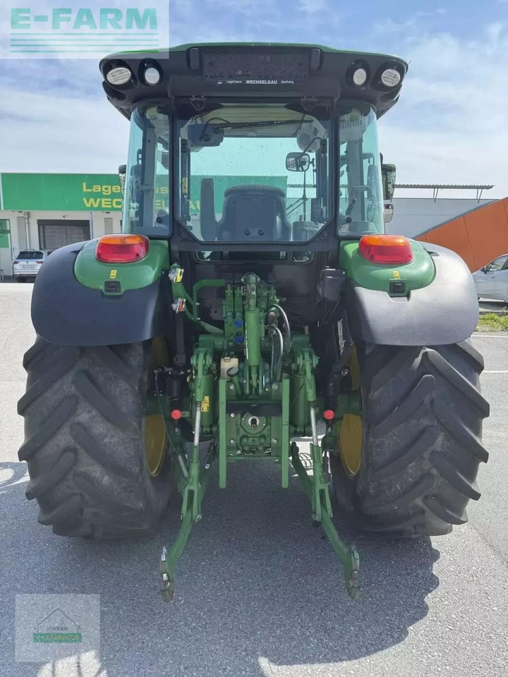 John Deere 5090 r - Traktor: 4 kép. John Deere 5090 r - Traktor: 4 kép.