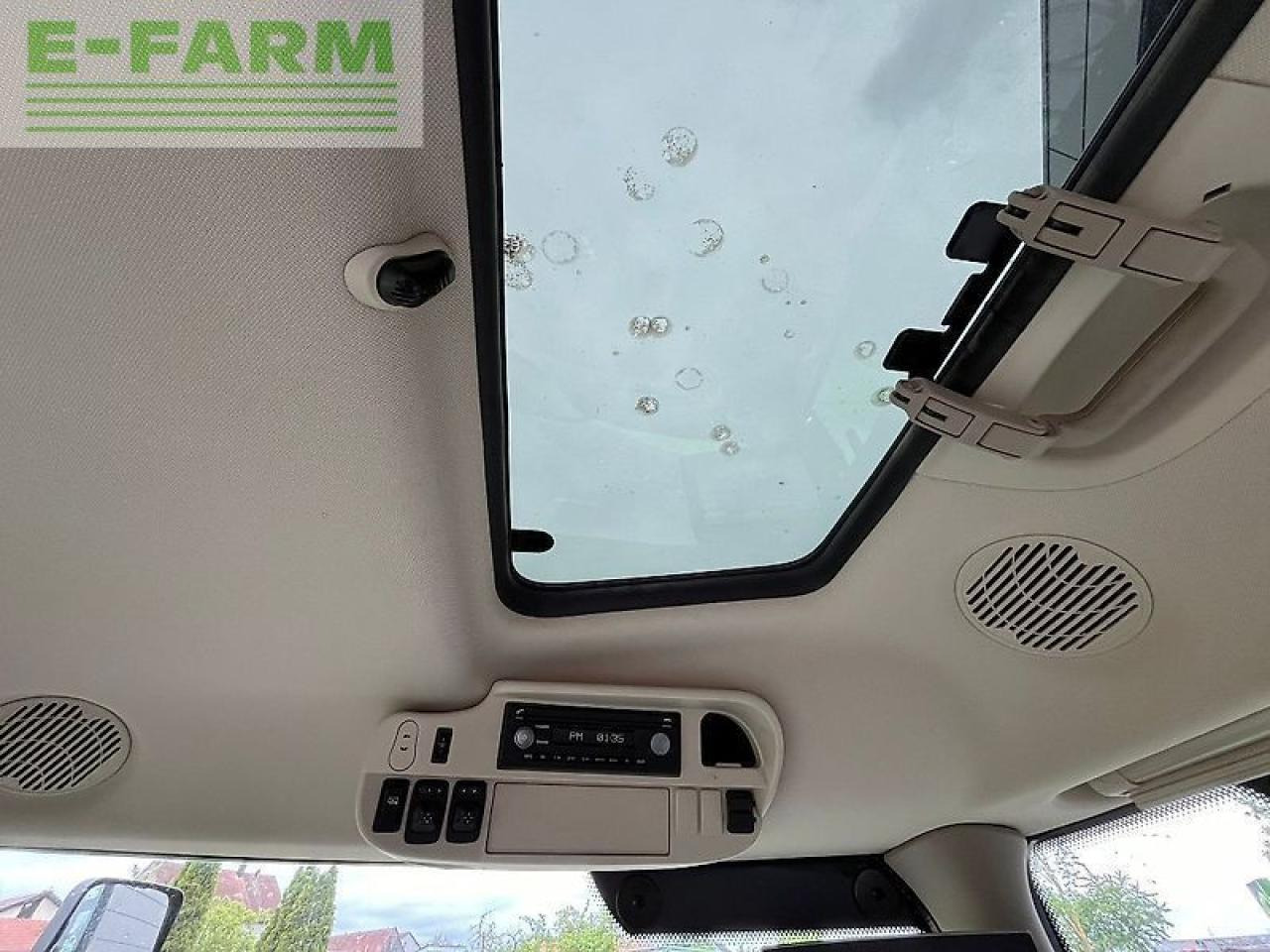 John Deere 6130r - Traktor: 4 kép. John Deere 6130r - Traktor: 4 kép.