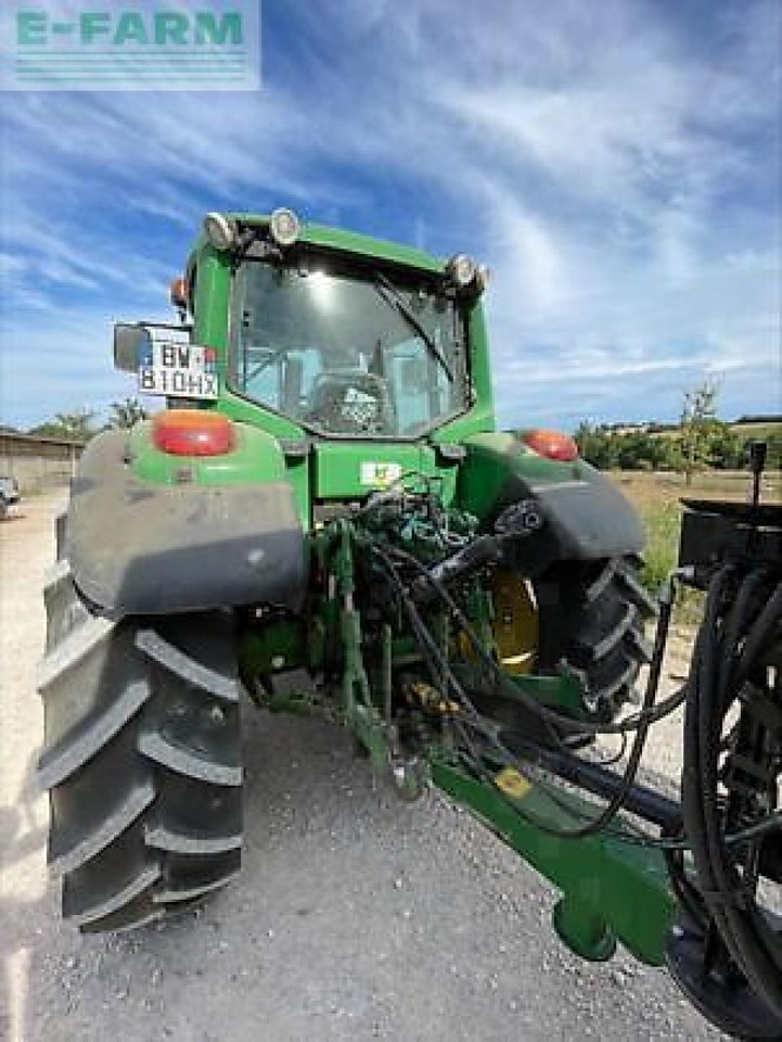 John Deere 6230 premium - Traktor: 4 kép. John Deere 6230 premium - Traktor: 4 kép.