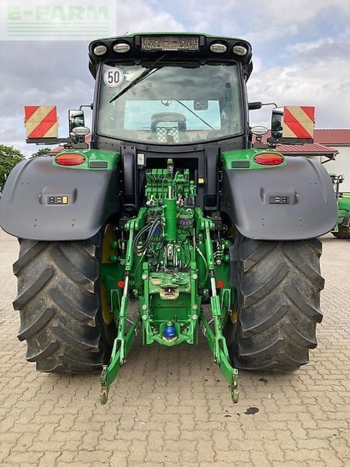 John Deere 6250 r - Traktor: 4 kép. John Deere 6250 r - Traktor: 4 kép.