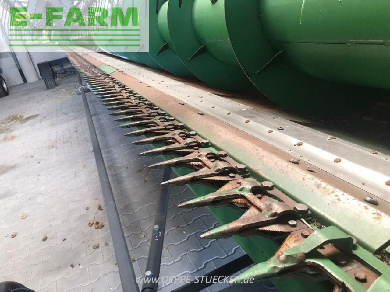 John Deere 640x - Kombájn adapter: 3 kép. John Deere 640x - Kombájn adapter: 3 kép.