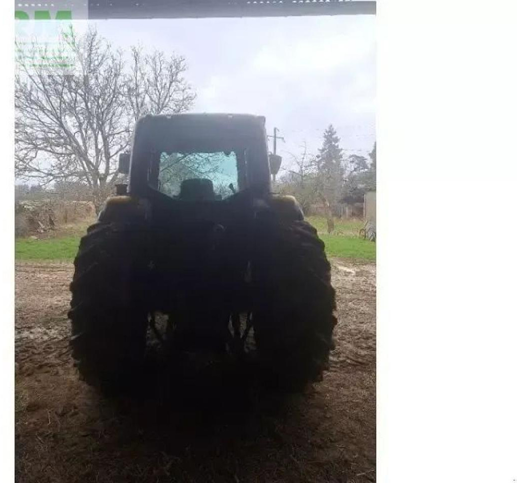 John Deere 6630 - Traktor: 5 kép. John Deere 6630 - Traktor: 5 kép.