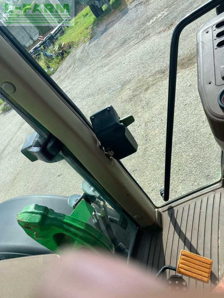 Traktor John Deere 6820 Premium: 18 kép.