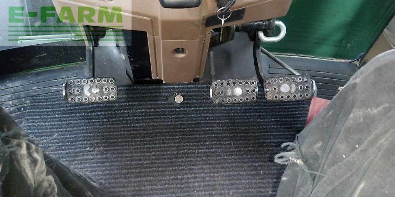 John Deere 6900 - Traktor: 4 kép. John Deere 6900 - Traktor: 4 kép.