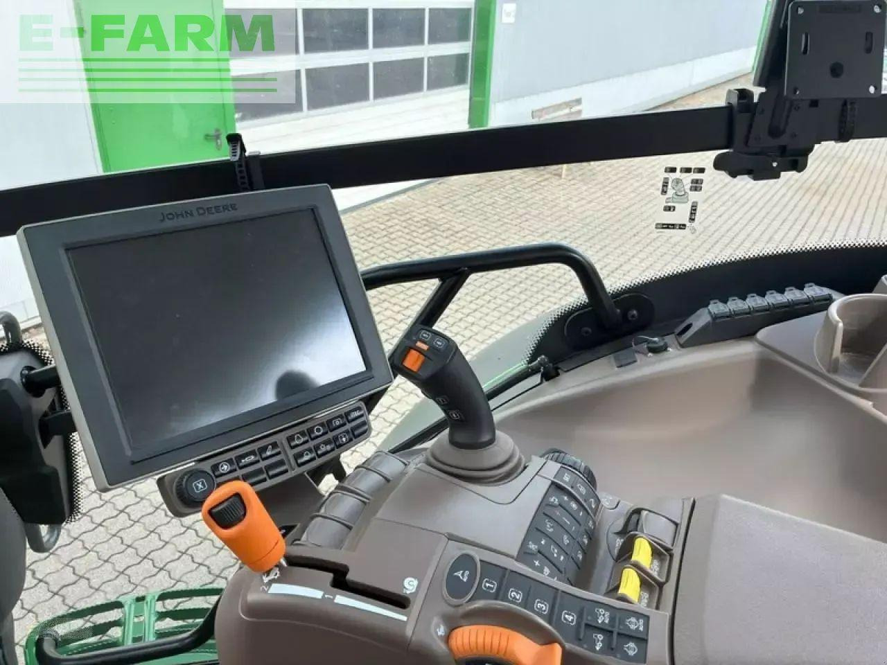 John Deere 6r 150 neu ap fl vorbereitung - Traktor: 5 kép. John Deere 6r 150 neu ap fl vorbereitung - Traktor: 5 kép.