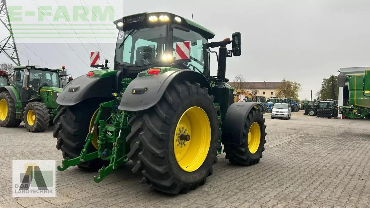 John Deere 6r 250 6r250 6250r garantieverlängerung - Traktor: 5 kép. John Deere 6r 250 6r250 6250r garantieverlängerung - Traktor: 5 kép.