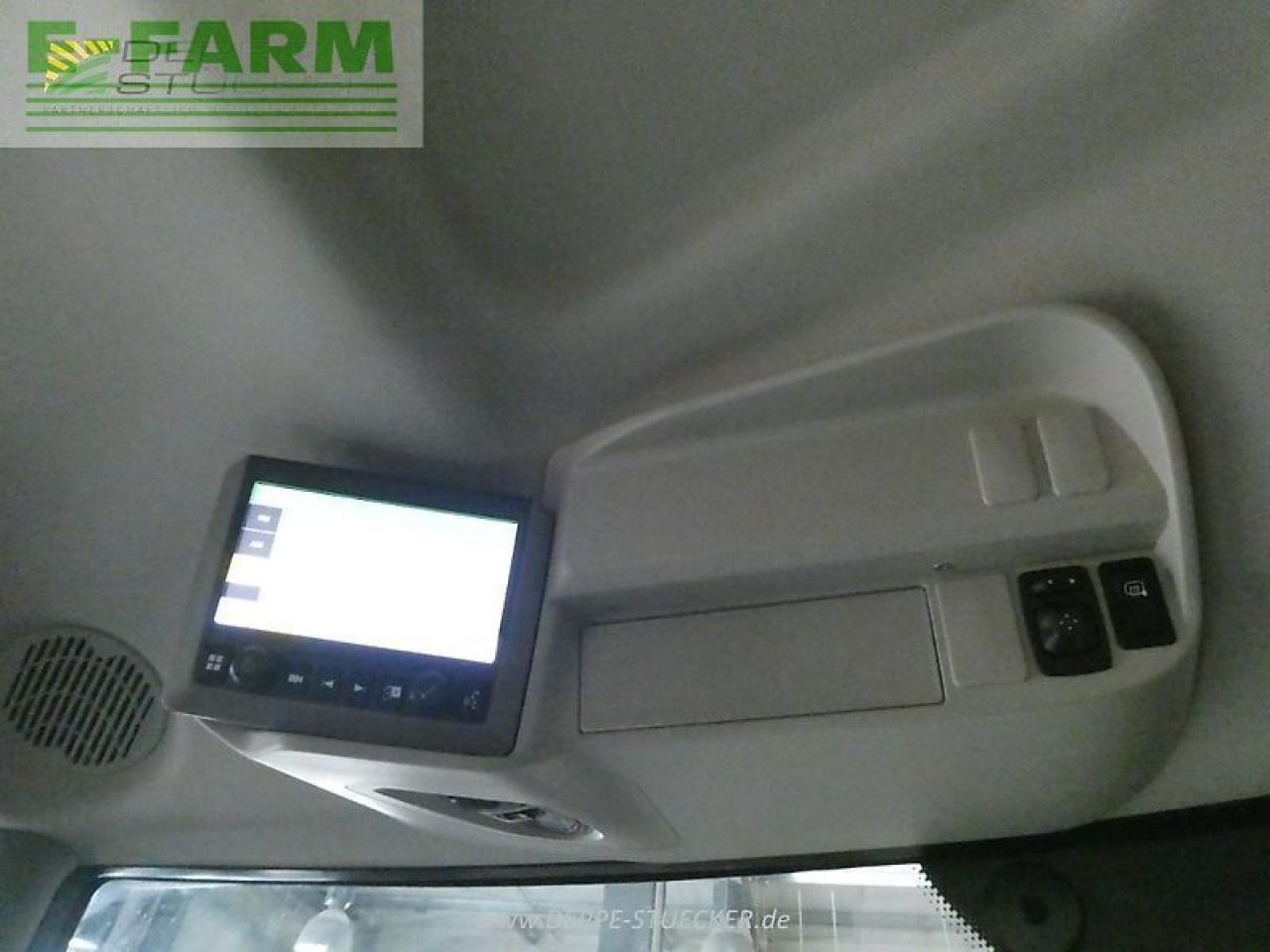 Traktor John Deere 6r 250: 17 kép.