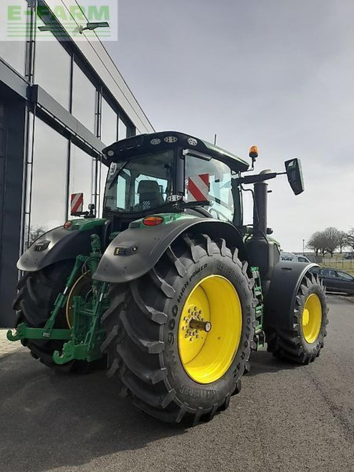John Deere 6r250 / 6r 250 - Traktor: 4 kép. John Deere 6r250 / 6r 250 - Traktor: 4 kép.