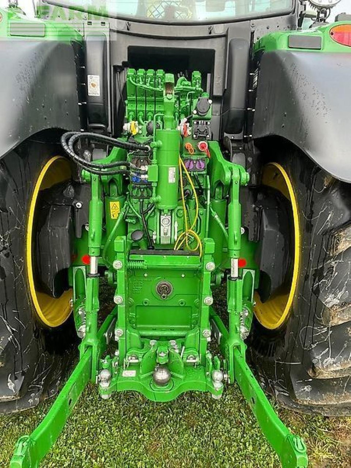 John Deere 6r250 / 6r250 - Traktor: 5 kép. John Deere 6r250 / 6r250 - Traktor: 5 kép.