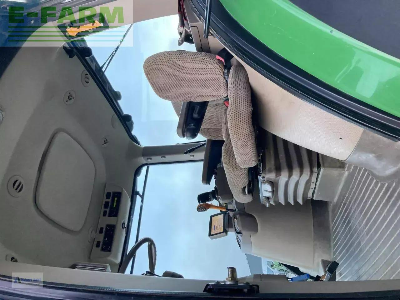 John Deere 7230r - Traktor: 5 kép. John Deere 7230r - Traktor: 5 kép.