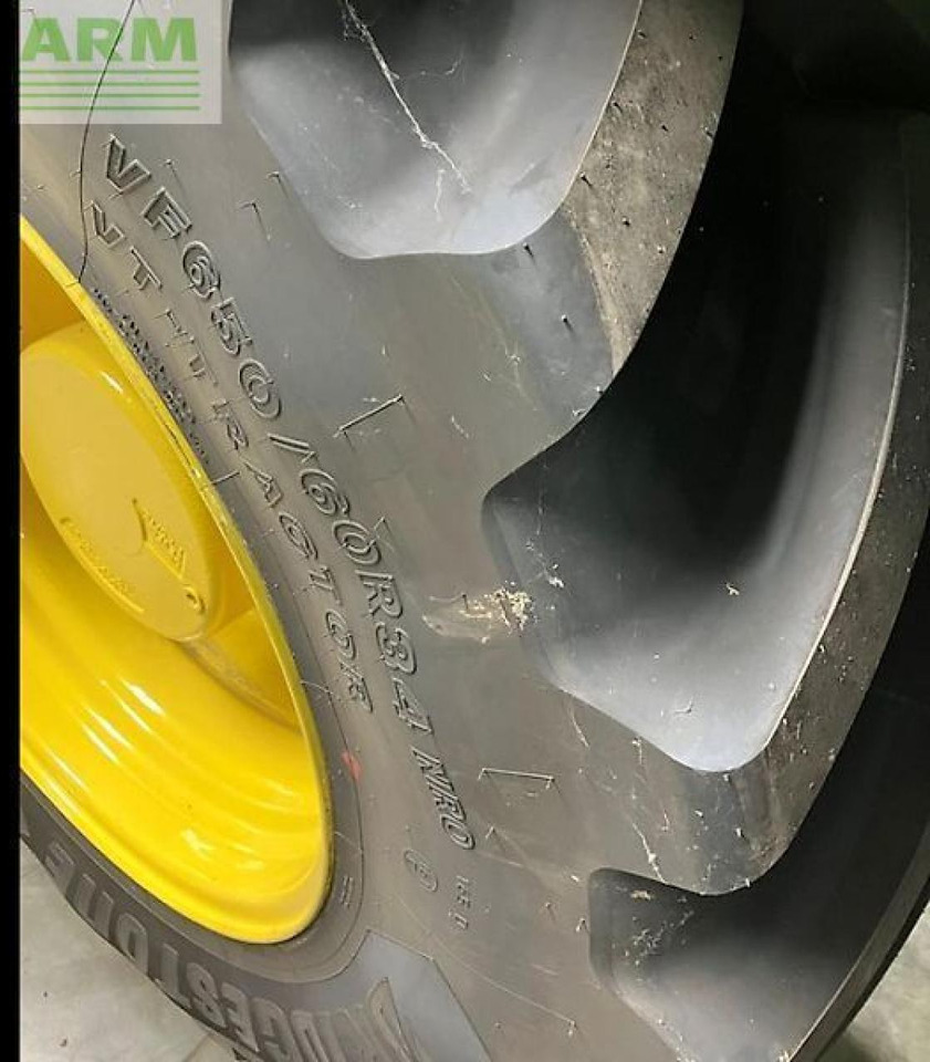 John Deere 7r 330 - Traktor: 5 kép. John Deere 7r 330 - Traktor: 5 kép.