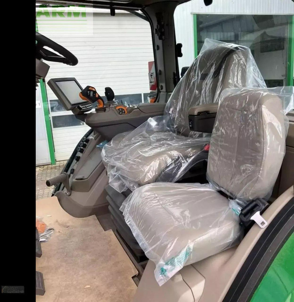 John Deere 7r 350 - Traktor: 5 kép. John Deere 7r 350 - Traktor: 5 kép.