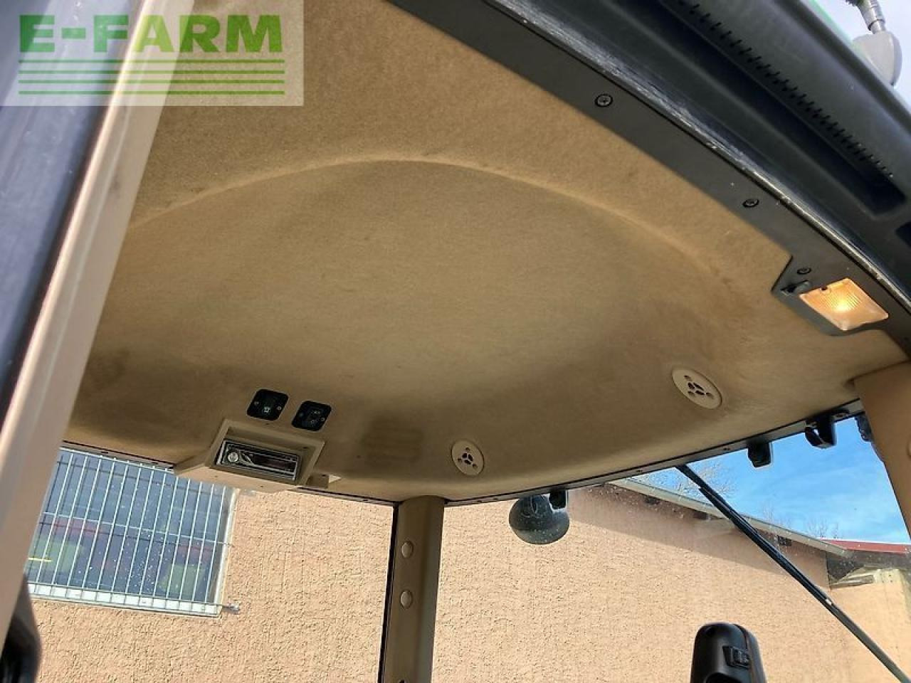 Traktor John Deere 8230 ils, powr shift: 29 kép.