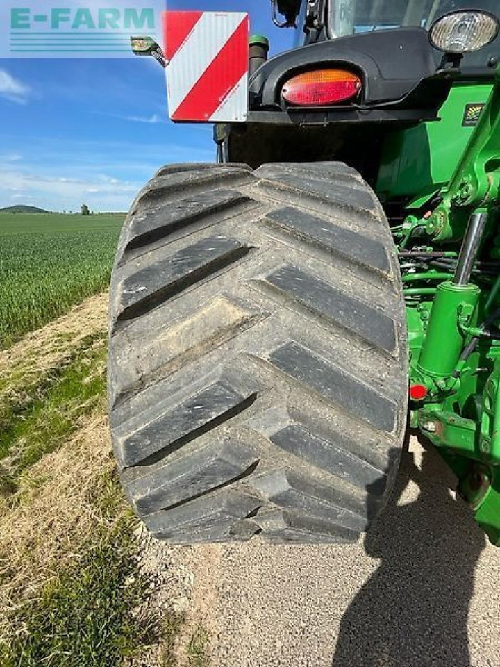 John Deere 8335 rt - Lánctalpas traktor: 5 kép. John Deere 8335 rt - Lánctalpas traktor: 5 kép.